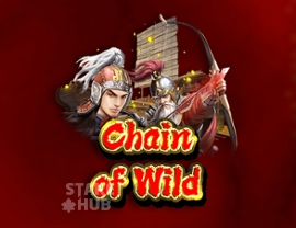 Chain of Wild