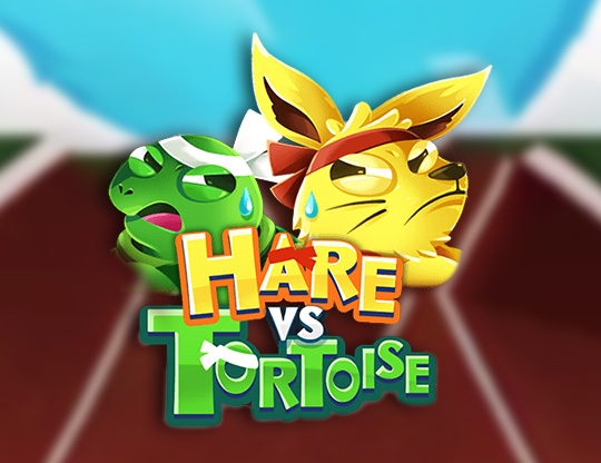 Hare vs. Tortoise