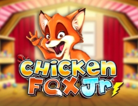 Chicken Fox Jr