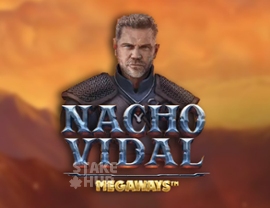 Nacho Vidal Megaways