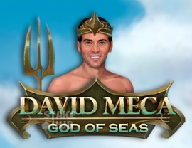 David Meca: God of Seas