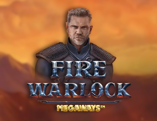 Fire Warlock Megaways