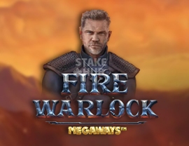 Fire Warlock Megaways