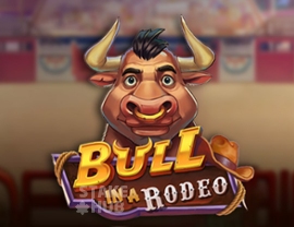Bull in a Rodeo