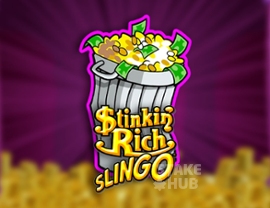 Stinkin Rich Slingo