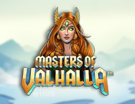 Masters Of Valhalla