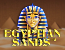 Egyptian Sands