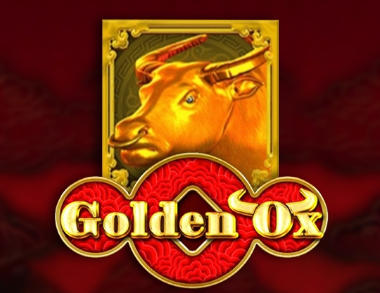 Golden Ox (Triple Profits Games)