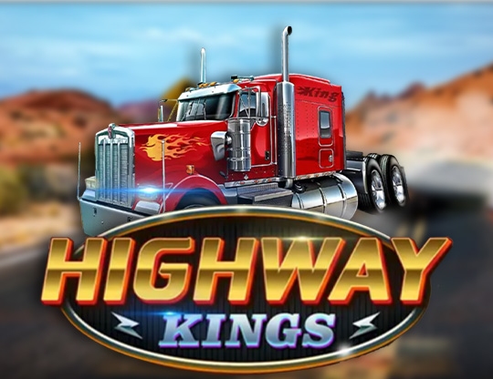 Highway Kings (Triple Profits Games)