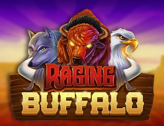 Raging Buffalo