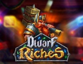 Dwarf Riches