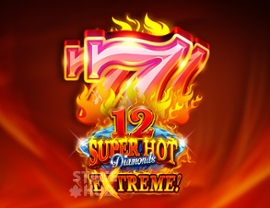 12 Super Hot Diamonds Extreme