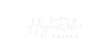 HighrollerKasino Casino Logo