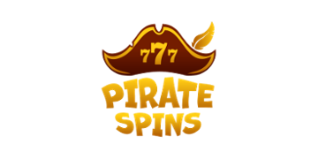 PirateSpins Casino Logo