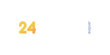 24slots Casino Logo