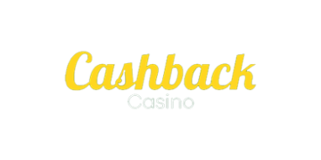 Cashback Casino Logo