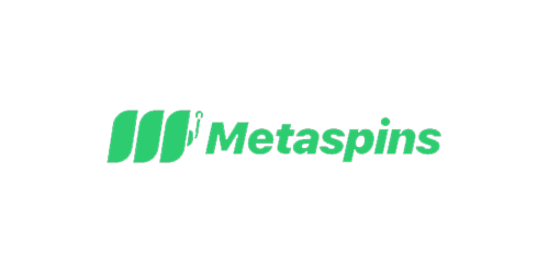 Metaspins Casino Logo