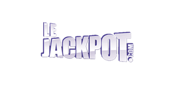 LeJackpot Casino Logo