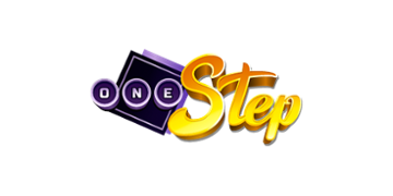 Onestep Casino Logo
