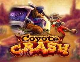 Coyote Crash