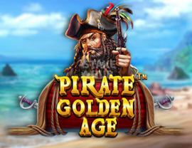 Pirate Golden Age