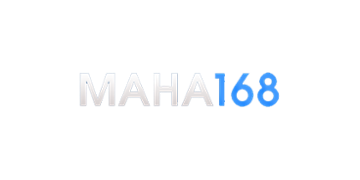 MAHA168 Casino Logo