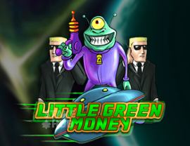 Little Green Money