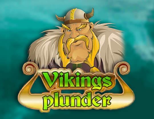 Viking's Plunder