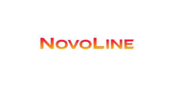 NOVOLINE Casino Logo
