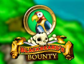 Blackbeard's Bounty