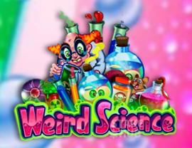 Weird Science