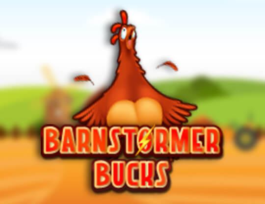 Barnstormer Bucks