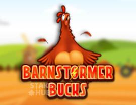 Barnstormer Bucks