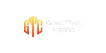 Grand Theft Casino Logo