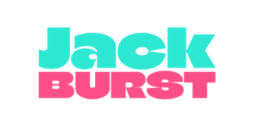 Jackburst Casino Logo