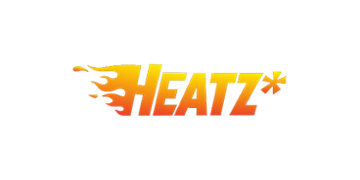 Heatz Casino Logo