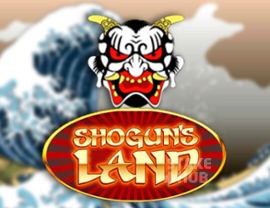 Shogun's Land