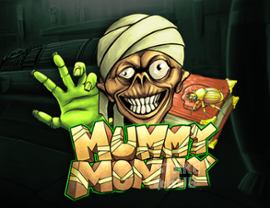 Mummy Money