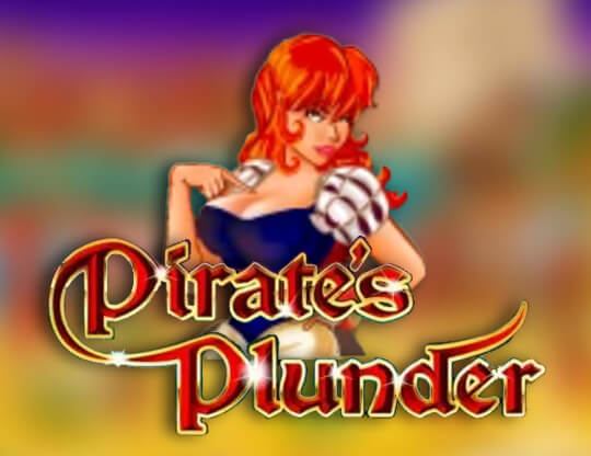 Pirate's Plunder