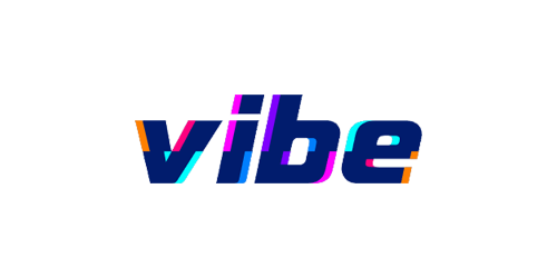 Vibe Casino Logo