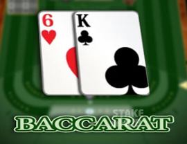 Baccarat (Habanero)