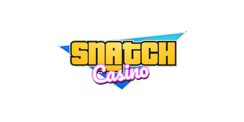 Snatch Casino Logo
