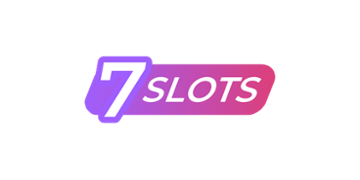 7Slots Casino Logo
