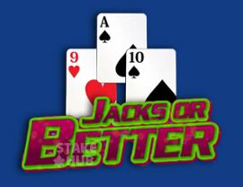 Jacks Or Better (Habanero)