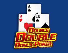 Double Double Bonus