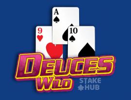Deuces Wild (Habanero)
