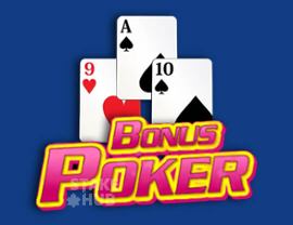 Bonus Poker (Habanero)
