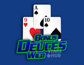 Bonus Deuces Wild (Habanero)