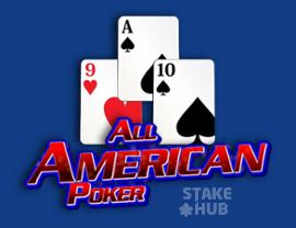 All American Poker