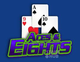 Aces and Eights (Habanero)